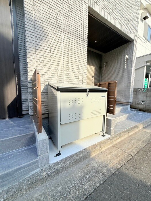 Ｓｈａ　Ｍａｉｓｏｎ　Ｄａｗｎの物件外観写真