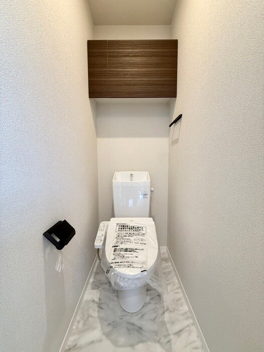 Ｓｈａ　Ｍａｉｓｏｎ　Ｄａｗｎの物件内観写真