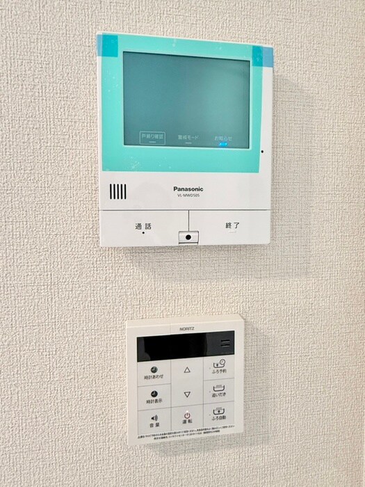 Ｓｈａ　Ｍａｉｓｏｎ　Ｄａｗｎの物件内観写真