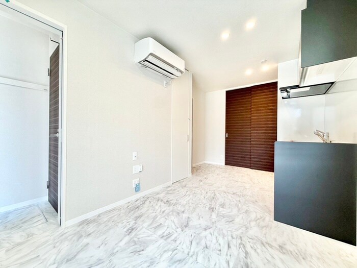 Ｓｈａ　Ｍａｉｓｏｎ　Ｄａｗｎの物件内観写真