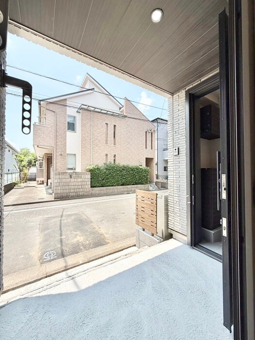 Ｓｈａ　Ｍａｉｓｏｎ　Ｄａｗｎの物件内観写真