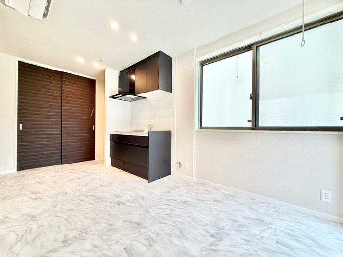 Ｓｈａ　Ｍａｉｓｏｎ　Ｄａｗｎの物件内観写真