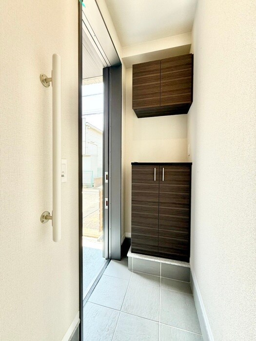 Ｓｈａ　Ｍａｉｓｏｎ　Ｄａｗｎの物件内観写真