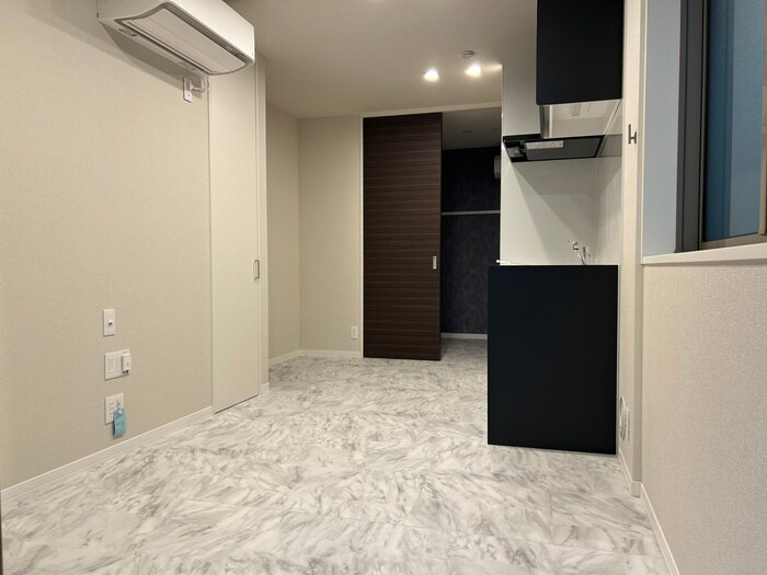 Ｓｈａ　Ｍａｉｓｏｎ　Ｄａｗｎの物件内観写真