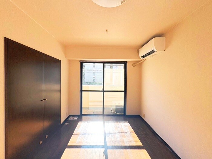 ＳｕｎＯｌｉｖｅ新名の物件内観写真