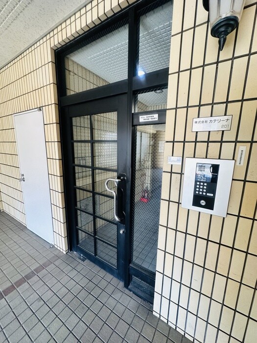 ＳｕｎＯｌｉｖｅ新名の物件外観写真