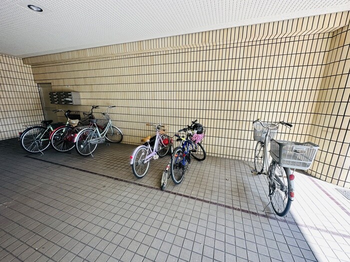 ＳｕｎＯｌｉｖｅ新名の物件外観写真