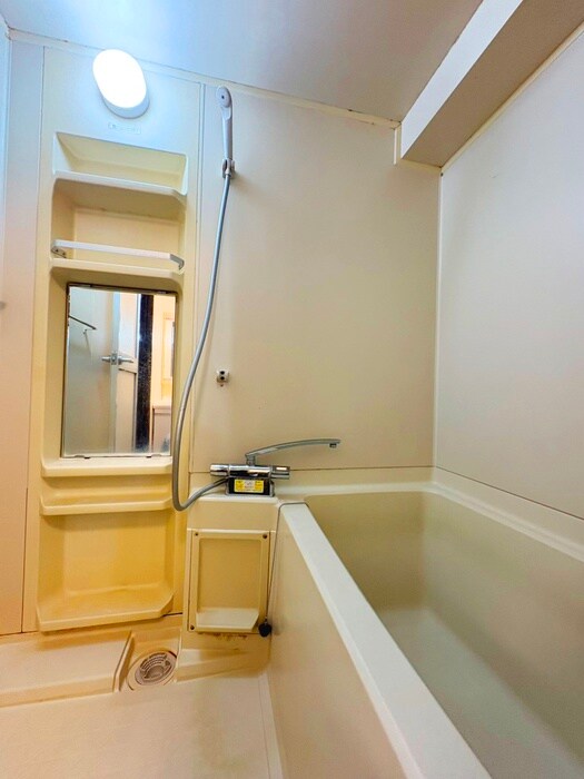 ＳｕｎＯｌｉｖｅ新名の物件内観写真