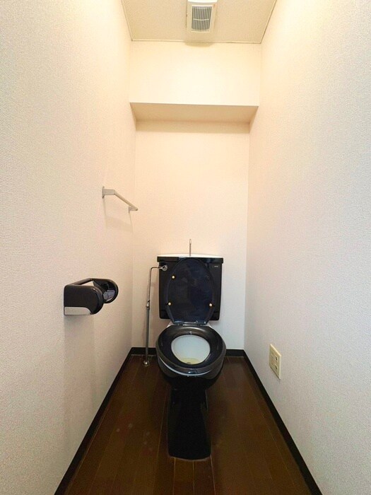 ＳｕｎＯｌｉｖｅ新名の物件内観写真