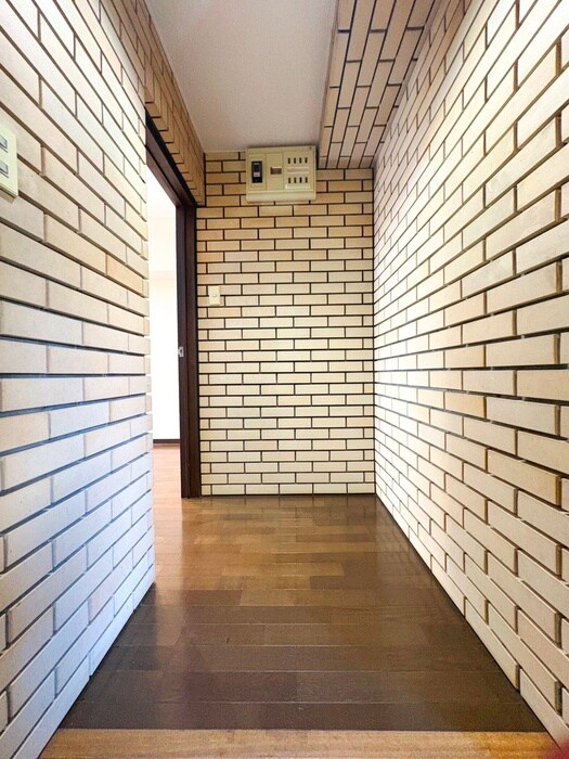 ＳｕｎＯｌｉｖｅ新名の物件内観写真