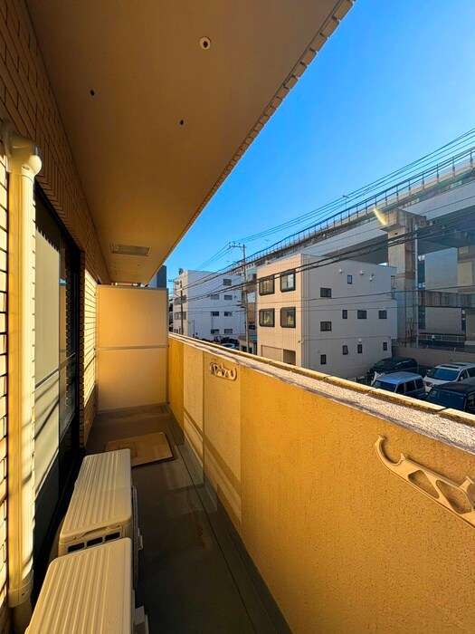 ＳｕｎＯｌｉｖｅ新名の物件内観写真