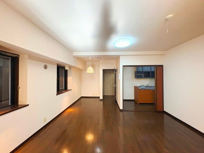 ＳｕｎＯｌｉｖｅ新名の物件内観写真