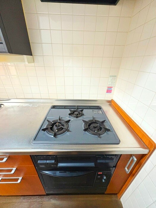 ＳｕｎＯｌｉｖｅ新名の物件内観写真