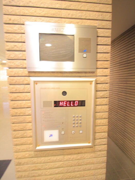 アパートメンツ練馬北町の物件外観写真