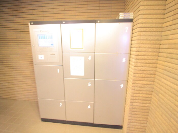 アパートメンツ練馬北町の物件外観写真