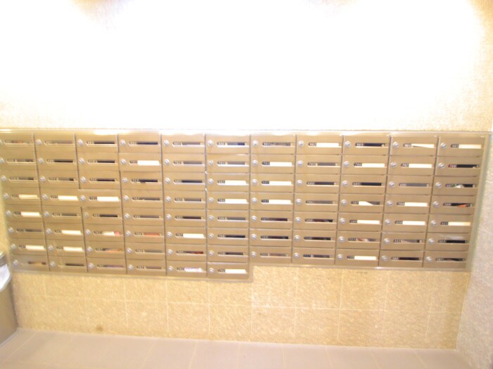 アパートメンツ練馬北町の物件外観写真