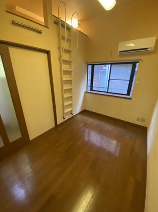 ライフピアシャルムの物件内観写真