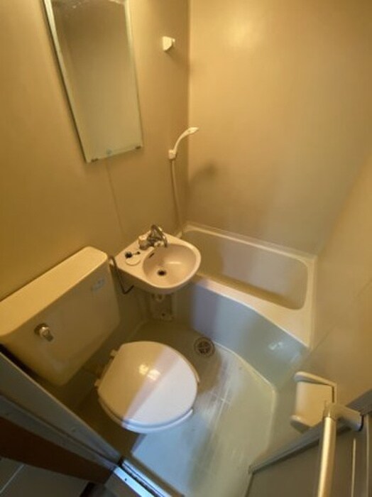 ライフピアシャルムの物件内観写真