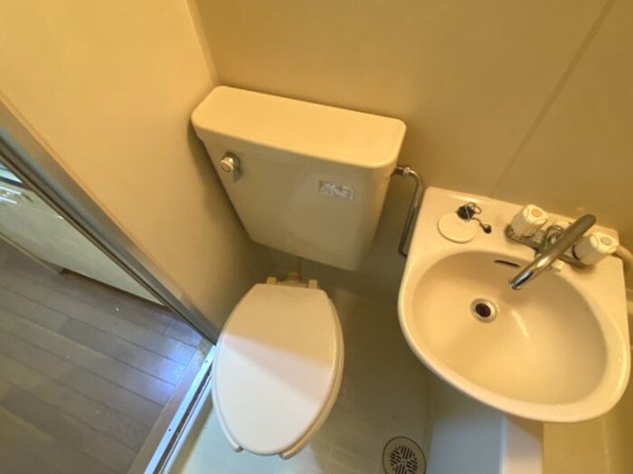 ライフピアシャルムの物件内観写真