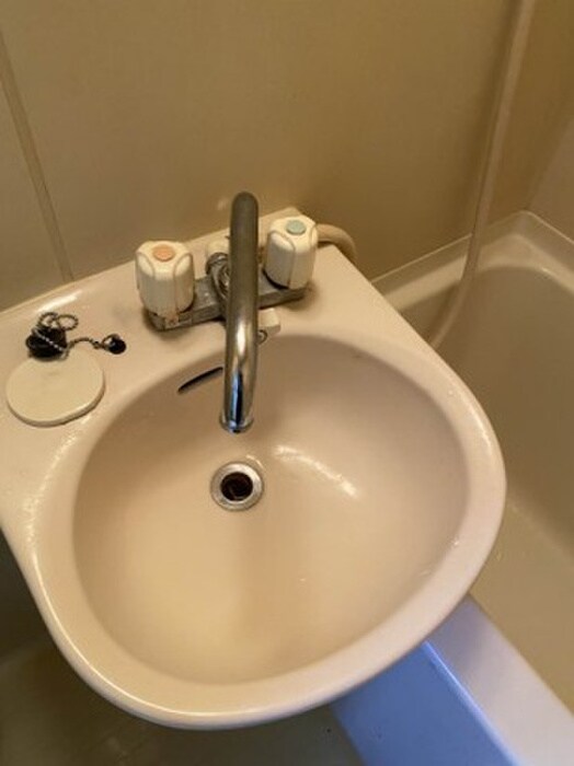 ライフピアシャルムの物件内観写真