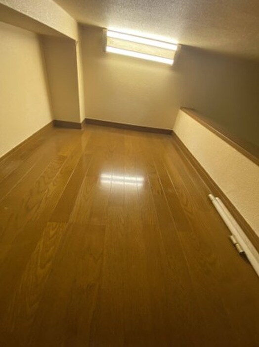 ライフピアシャルムの物件内観写真