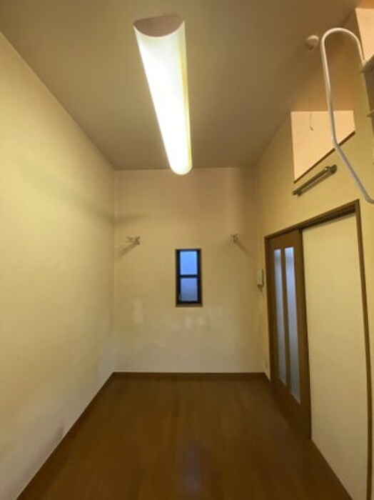 ライフピアシャルムの物件内観写真