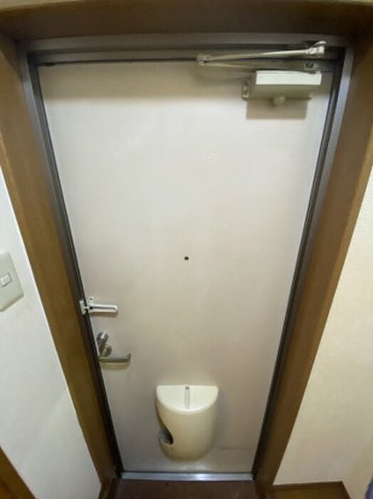 ライフピアシャルムの物件内観写真