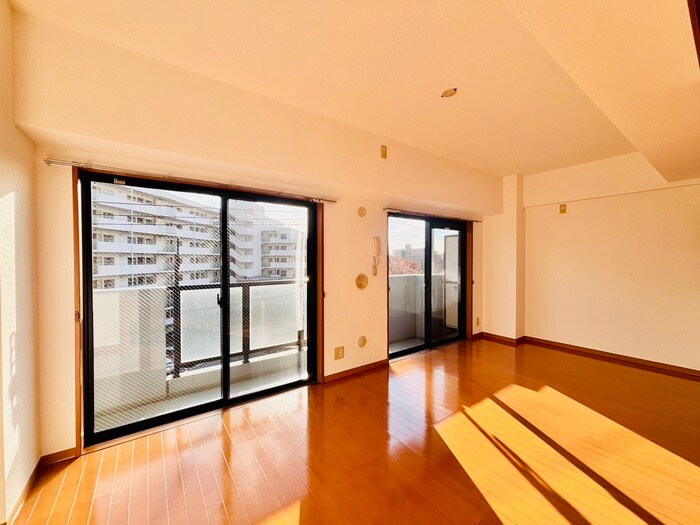 マンション庄田の物件内観写真