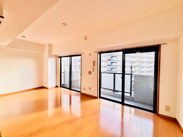 マンション庄田の物件内観写真