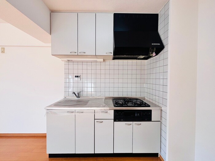 マンション庄田の物件内観写真