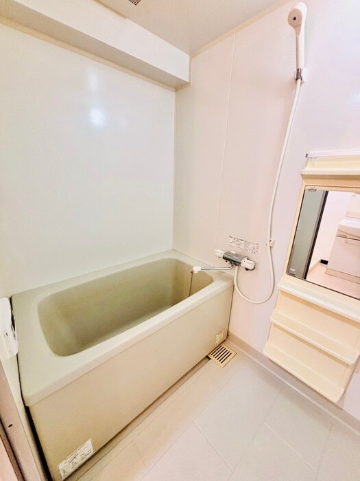 マンション庄田の物件内観写真