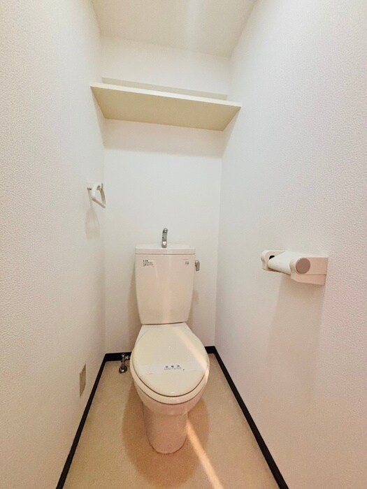 マンション庄田の物件内観写真