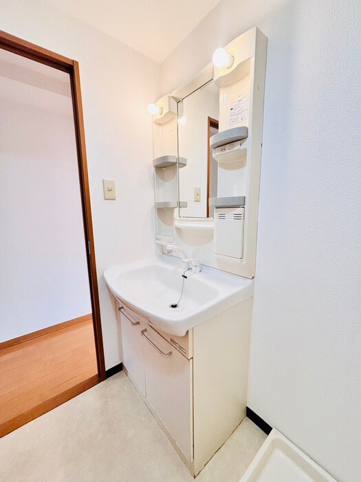 マンション庄田の物件内観写真