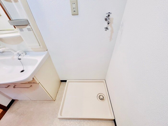 マンション庄田の物件内観写真