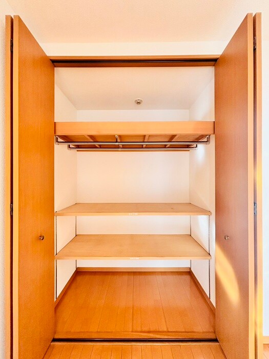 マンション庄田の物件内観写真