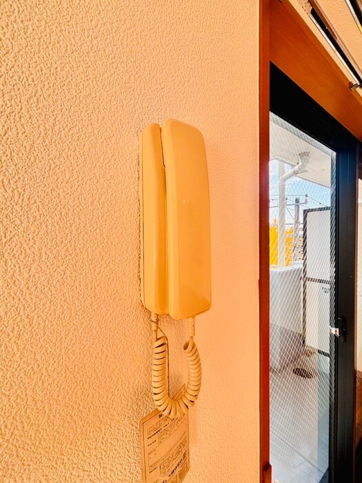 マンション庄田の物件内観写真