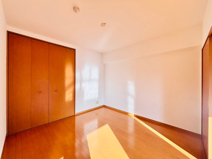 マンション庄田の物件内観写真