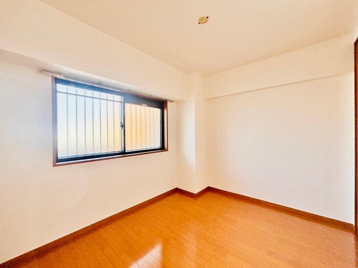 マンション庄田の物件内観写真