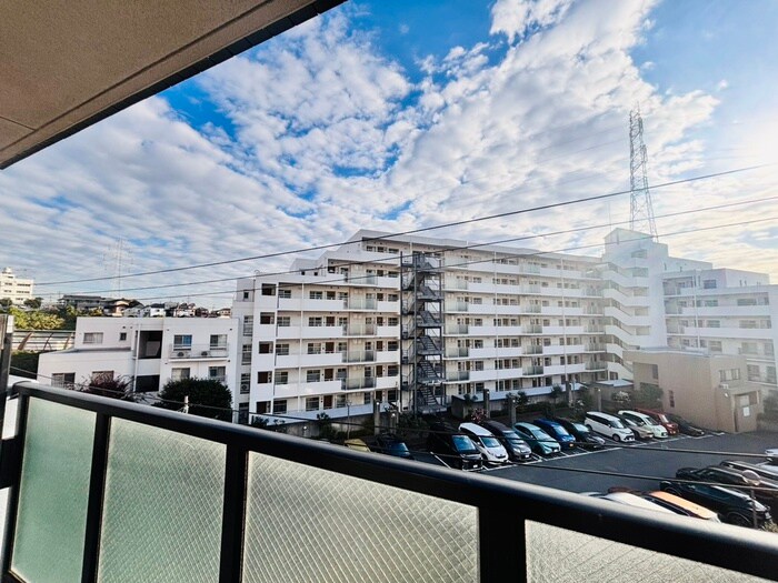 マンション庄田の物件内観写真