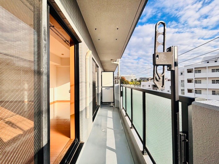 マンション庄田の物件内観写真