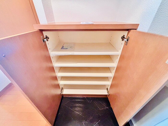 マンション庄田の物件内観写真