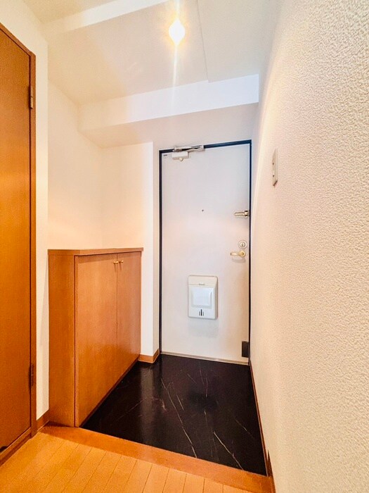 マンション庄田の物件内観写真