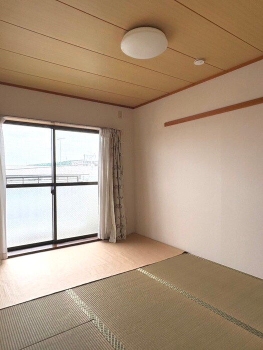 Ceres Iwaharaの物件内観写真