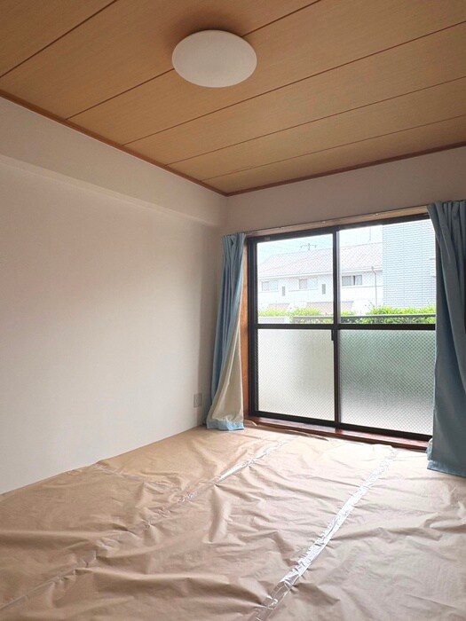 Ceres Iwaharaの物件内観写真