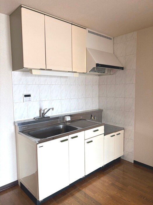 Ceres Iwaharaの物件内観写真