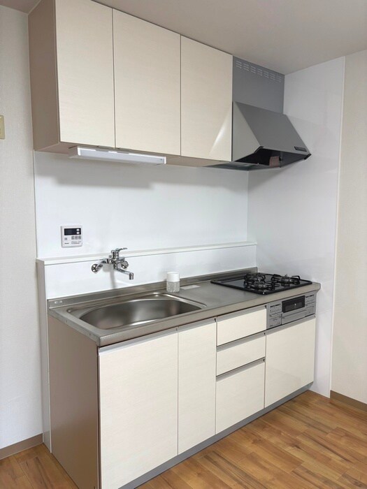 Ceres Iwaharaの物件内観写真