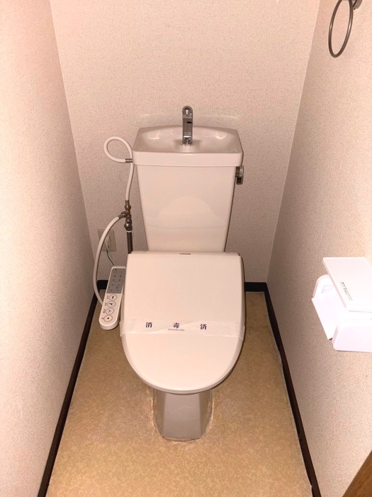 Ceres Iwaharaの物件内観写真