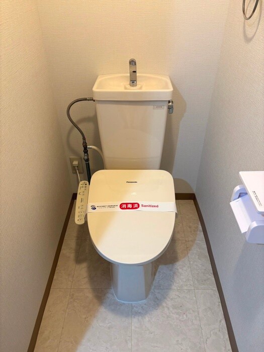 Ceres Iwaharaの物件内観写真