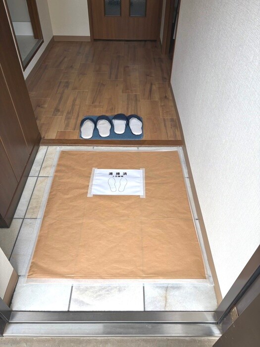 Ceres Iwaharaの物件内観写真