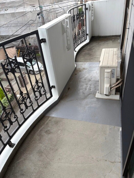 Ceres Iwaharaの物件内観写真